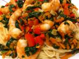 Shrimp Scampi