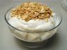 Easy Pear Parfait. Recipe by internetnut