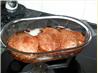 Ritz Cracker Crumb Chicken