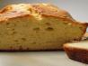 Italian Pound Cake (Food Processor)