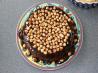 Torta Alla Gianduia (Chocolate Hazelnut Cake)