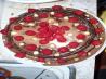 Torta Alla Gianduia (Chocolate Hazelnut Cake)