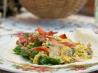 Florentine Breakfast Wraps. Recipe by PaulaG