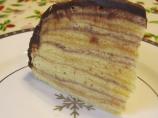 Baum Torte/Baum Kuchen (German Tree Cake )