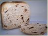 Cinnamon Raisin Bread for the Bread Machine