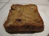 Cinnamon Raisin Bread for the Bread Machine