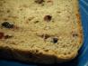 Cinnamon Raisin Bread for the Bread Machine