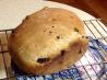 Cinnamon Raisin Bread for the Bread Machine