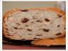 Cinnamon Raisin Bread for the Bread Machine