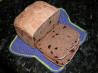 Cinnamon Raisin Bread for the Bread Machine