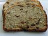 Cinnamon Raisin Bread for the Bread Machine