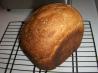 Cinnamon Raisin Bread for the Bread Machine