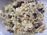 Homemade Granola