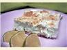 Sandi's Lime Cheesecake. Recipe by Michelle S.