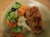 Vegetable Medley With Toastedsesame Seeds. Recipe by weekend cooker