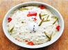 Vegan, Low Fat "a La Russe" / Olivier Salad. Recipe by gourmandelle