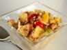 Winter Fruit Salad