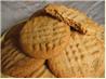 Peanut Butter Cookies
