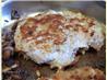 Breaded Breast of Chicken (Chicken Cutlets)