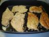 Breaded Breast of Chicken (Chicken Cutlets)