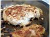 Breaded Breast of Chicken (Chicken Cutlets)