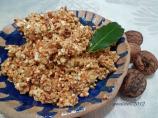 Middle Eastern Feta Spread
