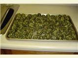 Spinach Balls