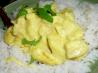 Indonesian-Style Chicken Curry. Recipe by Tisme