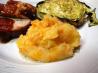 Mashed Potatoes and Carrots
