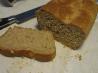 Fast Yeast Bread With Onion and Dill. Recipe by Cinnamon Turtle