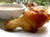 Buffalo Wild Wings-Like Parmesan Garlic Sauce