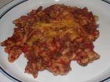 Beefaroni