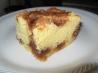 Cinnamon Swirl Coffee Cake. Recipe by spatchcock