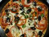 Easy and Awesome Pizza Base Recipe