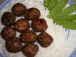 Quick & Easy Teriyaki Meatballs