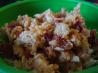 Smokey Cheddar and Sun Dried Tomato Spread. Recipe by i_m_patty