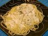 Pizza Sauce (White)