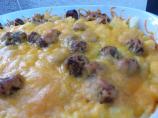 Easy Delicious Breakfast Casserole