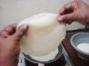 Homemade Spring Roll Wrappers. Recipe by stelladias77_