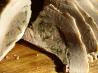 Stuffed Veal Breast