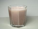 Pomegranate Morning Shake