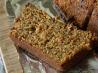 Grainy Apple Raisin Bread