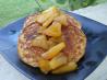 Vanilla Pineapple Compote by Anne Burrell. Photo by Debbwl