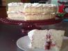 Prize-Winning Gluten-Free Sponge Cake. Recipe by Lee_tah