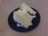Prize-Winning Gluten-Free Sponge Cake. Recipe by Lee_tah