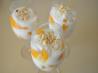Macadamia Peach Parfait. Photo by I'mPat
