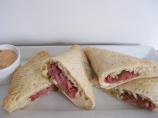 Reuben Turnovers