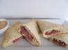 Reuben Turnovers. Recipe by peachez
