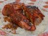 Peking Pork Spare Ribs. Recipe by katew