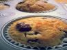 Lemon Blackberry Muffins. Photo by StephGrady